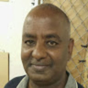 Meet your Posher, Yemane